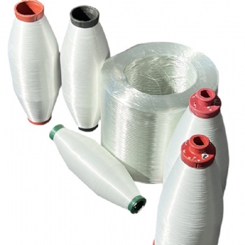 Fiberglass Yarn