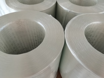 Fiberglass Yarn