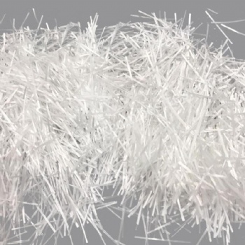 Chopped Strand Fiberglass