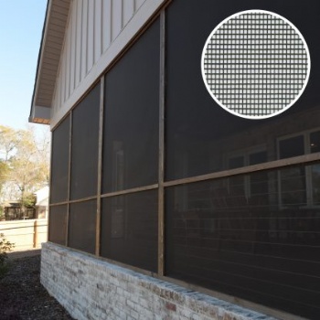 Fiberglass Insect Screen
