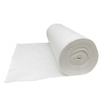 Fiberglass Needle Mat