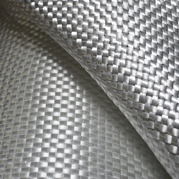 Fiberglass Wovng Roving