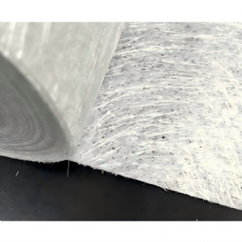 Fiberglass Chopped  Strand Mat